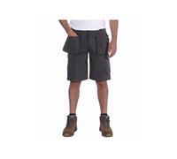 Short Steel Multipocket Gris Foncé T.40 - 104201-029-W33