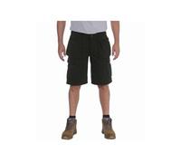Carhartt Workwear – Short cargo Steel Multipocket – Noir W36