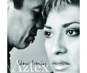 Short Stories by Aztex (1999-09-14)