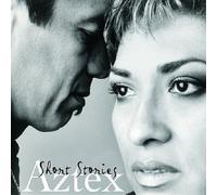 Short Stories by Aztex