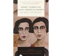 Short Stories By Latin American Women