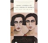 Short Stories by Latin American Women, Modern Library Classics
