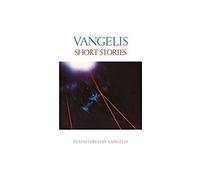 Jon & Vangelis – Short Stories – CD – Import