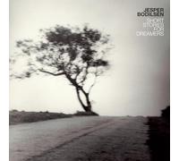 Short Stories for Dreamers/Jesper Bodilsen