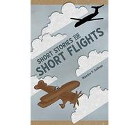 Short Stories for Short Flights