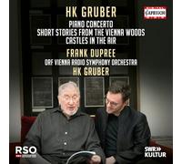 Short Stories from the Vienna Woods - Concerto pour Piano