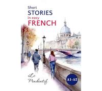 Short Stories in Easy French: Le Pendentif