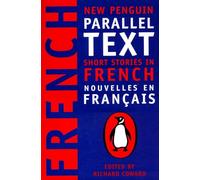 Nouvelles en français – New Penguin Parallel Texts – Penguin Books