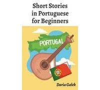 Short Stories In Portuguese For Beginners