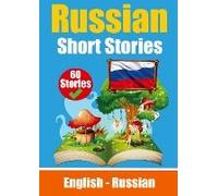 Short Stories In Russian English And Russian Short Stories Side By Side