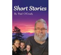 Short Stories of Paul O'Grady