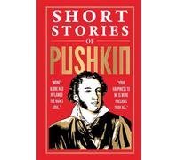 Short Stories of Pushkin - Alexandre Sergueïevitch Pouchkine - Fingerprint - ebook (ePub) - Livre