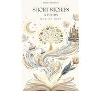 Short Stories & Poems Man of Iron