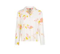 SHORT STORIES Pyjamashirt crème | L