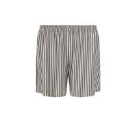 SHORT STORIES Shorts de pyjama marron clair | L