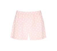 SHORT STORIES Shorts de pyjama rose | L