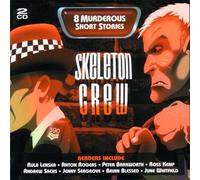 Short Stories - Skeleton Crew (ENGL.) [Import]