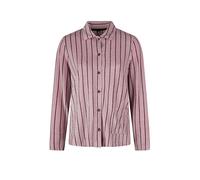 SHORT STORIES T-shirt à manches longues rose | L
