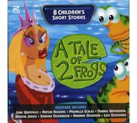 Short Stories - Tale of Two Frogs (ENGL.) [Import]