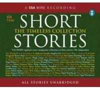 Short Stories: The Essential Timeless Collection