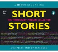 Short Stories: The Thoroughly Modern Collection