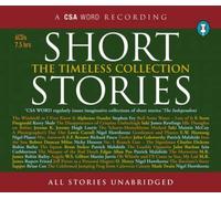 [(Short Stories: The Timeless Collection)] [ By (author) Scott Fitzgerald, By (author) Jerome Jerome ] [October, 2007]