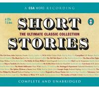 [(Short Stories: The Ultimate Classic Collection)] [ CSA Word ] [October, 2005]