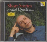 Short Stories Ugorski