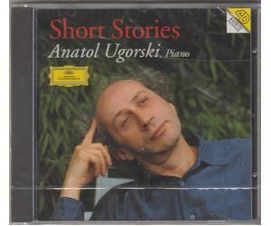 Short Stories Ugorski