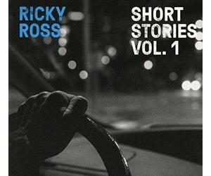 Short Stories Vol. 1