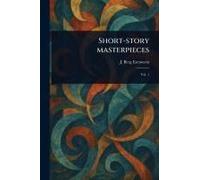 Short-Story Masterpieces
