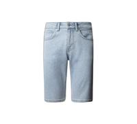 Short Straight en jeans Pepe Jeans Cash Bleu 33