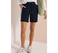 Short Straight Leg à la coupe Loose Fit