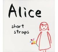 Short Straps [Import]