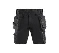 Short stretch 2D avec poches flottantes BLAKLADER - 1752 50