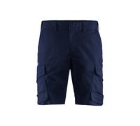 Short stretch 2D Blaklader Bleu 38