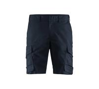 Short stretch 2D Blaklader Bleu 44