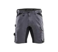 Short stretch 2D Blaklader Gris 56