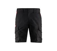 Short Industrie stretch 2D 14461832 - Couleur et taille au choix