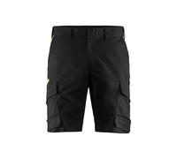 Short Industrie stretch 2D 14461832 - Couleur et taille au choix