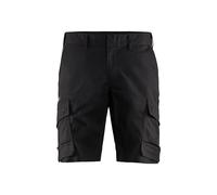 Short Industrie stretch 2D 14461832 - Couleur et taille au choix