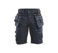 Short stretch 2D Blaklader X1900 Bleu 46