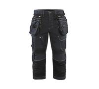 Short stretch 2D Blaklader X1900 Bleu 48