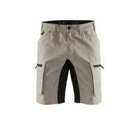Short stretch Blaklader Beige 56