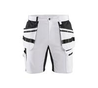 Blåkläder Arbeitsshorts peintre Short mit Stretch X1900 19111000 C50
