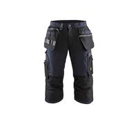 Short stretch Blaklader Bleu 54