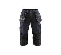 Short stretch Blaklader Bleu 56