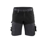 Short stretch Blaklader Crafts Gris 38