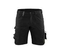 Blakläder Short de travail 17981860 stretch Taille C44