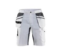 Short stretch Blaklader Gris 42
